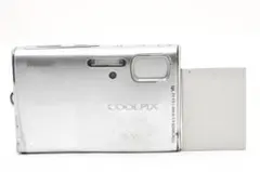 ★動作品★ニコン Nikon COOLPIX S50 #2049のサムネイル