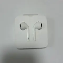 【純正】Apple EarPods ライトニング端子 イヤホンマイク付き