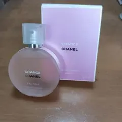 CHANEL CHANCE EAU VIVE ヘアミスト 35ml