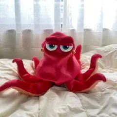 【値下げ可】ファインディング・ニモ ハンク 帽子