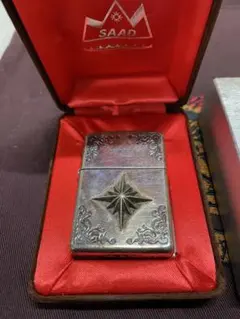 2026年最新】saad zippoの人気アイテム - メルカリ