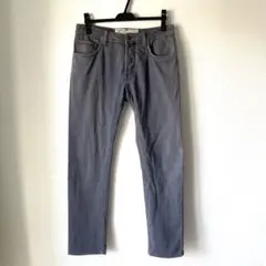JACOB COHEN ヤコブコーエン J688 グレー 32 W82 微起毛のサムネイル