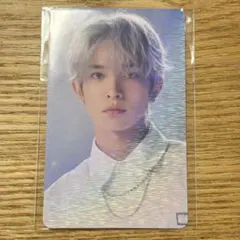 ENHYPEN エナプ HEESEUNG ヒスン 結 トレカ