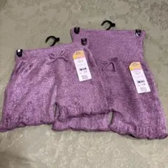 フクスケ　腹巻きパンツ M ピンク