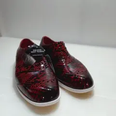 L06203 新品 ZOY × WOMSH VEGAN ゴルフシューズ 41 - メルカリ