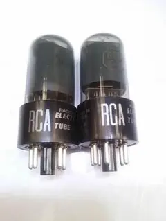 2026年最新】RCA 6V6GTの人気アイテム - メルカリ