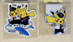 2025年最新】羽田空港 ピカチュウの人気アイテム - メルカリ
