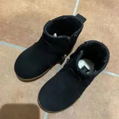 【UGG】ムートンブーツ