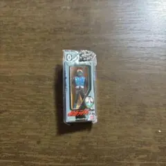 仮面ライダーソフビパッケージチャーム 仮面ライダー旧1号