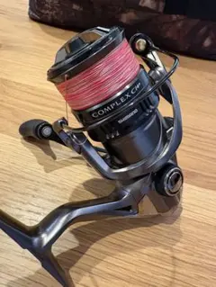 SHIMANO 17COMPLEX CI4+ 2500S F6 コンプレックス 楽天市場】シマノ(Shimano) 17コンプレックスCI4+ 2500S F6