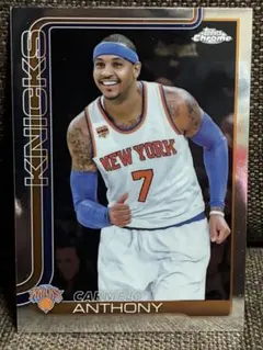 2026年最新】カーメロ アンソニーの人気アイテム - メルカリ