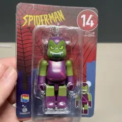 マーベルフィギュアセット