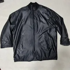 ジャンフランコ・フェレ（gianfranco ferré） ナイロンジャケット