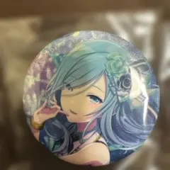 プロジェクトセカイ 日野森雫 缶バッジ カード - メルカリ