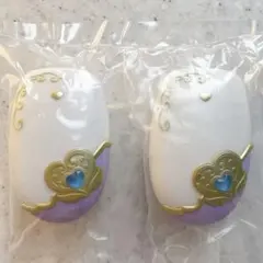 ふたりはプリキュア ミックスコミューン ガチャガチャ