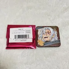 鬼滅の刃　2026 バレンタイン　缶バッジ　宇髄天元