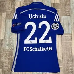 2025年最新】シャルケ ユニフォームの人気アイテム - メルカリ