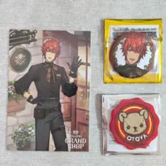 うたプリ　一十木音也　グラショ