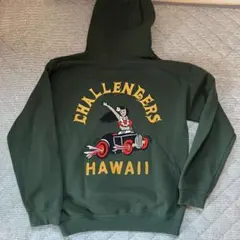 チャレンジャー challenger