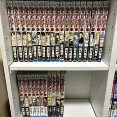 ベルゼバブ　全巻セット＋α