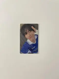 INI フェンファン 7000円トレカ