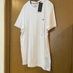 トミーヒルフィガー半袖Tシャツ