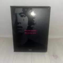 ヒステリックグラマー2011 MEN'S NON-NO 木村拓哉 コラボ 開放区