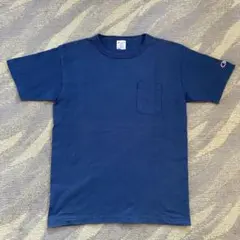 champion T1011 M Tシャツポケット付き チャンピオン USA製