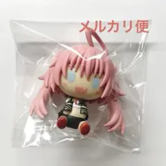 転スラ　ミリム　ちょこのっこフィギュア　一番くじ　魔王達の宴　ワルプルギス　F賞