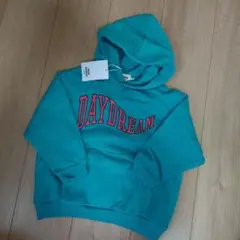 新品☆ペアマノンストリートパーカー