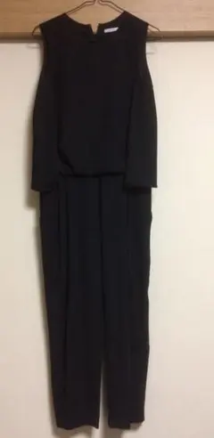 ELFORBR オールインワンのサムネイル