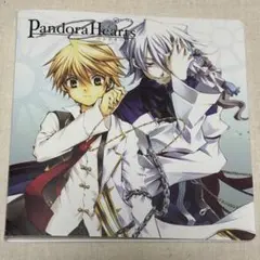 2026年最新】pandorahearts 色紙の人気アイテム - メルカリ