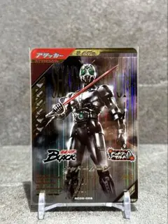 【LR】ガンバレジェンズ シンクロ神話5章　シャドームーン