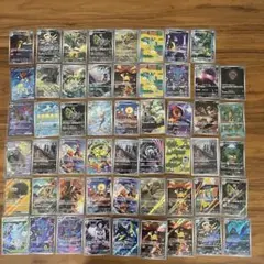 【引退】ポケモンカードまとめ売り