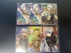 アイドリッシュセブン 逢坂壮五 まとめ売り