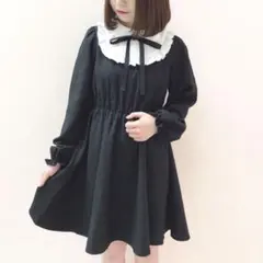 HoneyCinnamon ワンピース