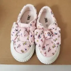 ZARABaby　シューズ