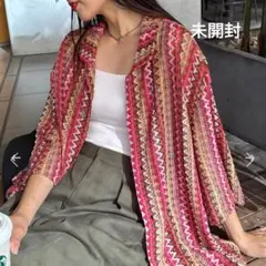 定価5500円、未開封、CIAOPANIC TYPY トップス