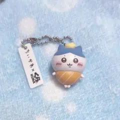 ちいかわ×くら寿司 ハチワレ！