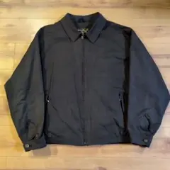 Eddie Bauer ダークグレー ジャケット Lサイズ