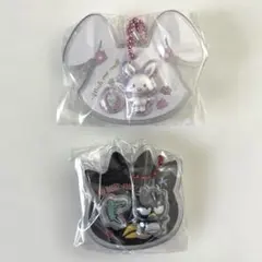 【即日発送】　サンリオキャラクターズ　パッケージチャーム