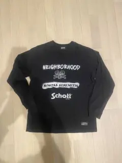 新作即完】NEIGHBORHOOD⚡️ロンt - メルカリ
