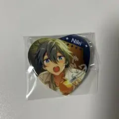 2026年最新】椎名ニキ 缶バッジ 中国の人気アイテム - メルカリ