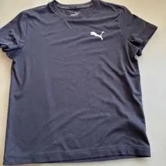 プーマTシャツ