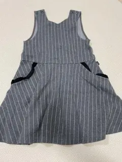 KP ニットプランナー　キッズワンピース　130