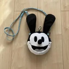 TDR オズワルド　パスケース