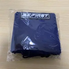 BE:FIRST メガカプセル ナップサック - メルカリ