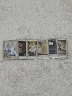 文豪ストレイドッグス パシャこれ