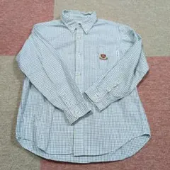 MIKI HOUSE 長袖シャツ 120