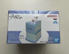 中身のみ 】SKZOO BIRTHDAY CAKE コレクションvol.3.4 - メルカリ